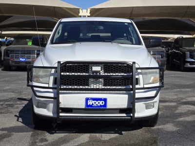 2012 RAM 1500 Express