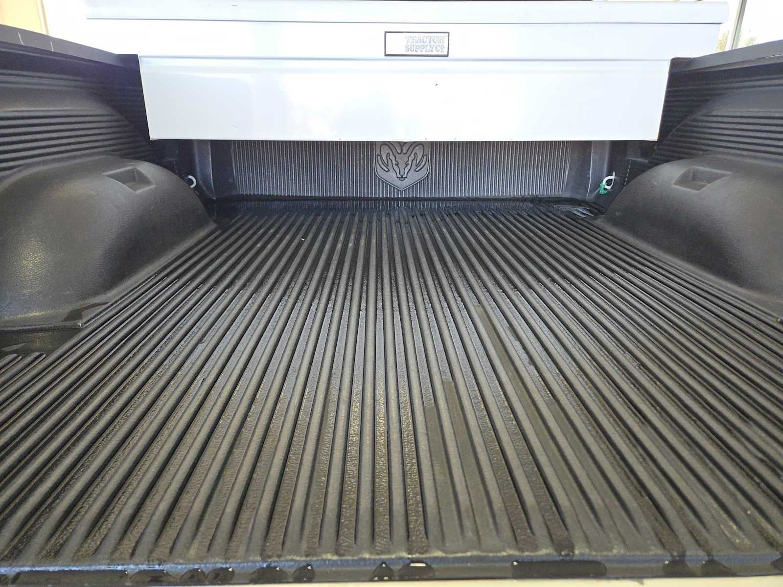 2012 RAM 1500 Express