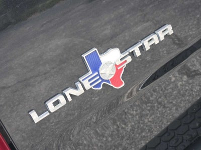 2019 RAM 1500 Classic Lone Star Crew Cab 4x2 5'7" Box