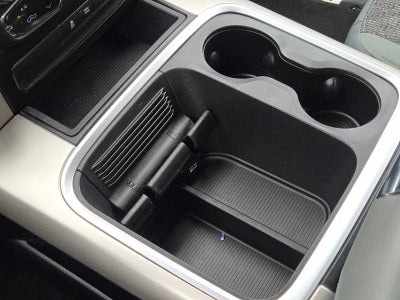 2019 RAM 1500 Classic Lone Star Crew Cab 4x2 5'7" Box