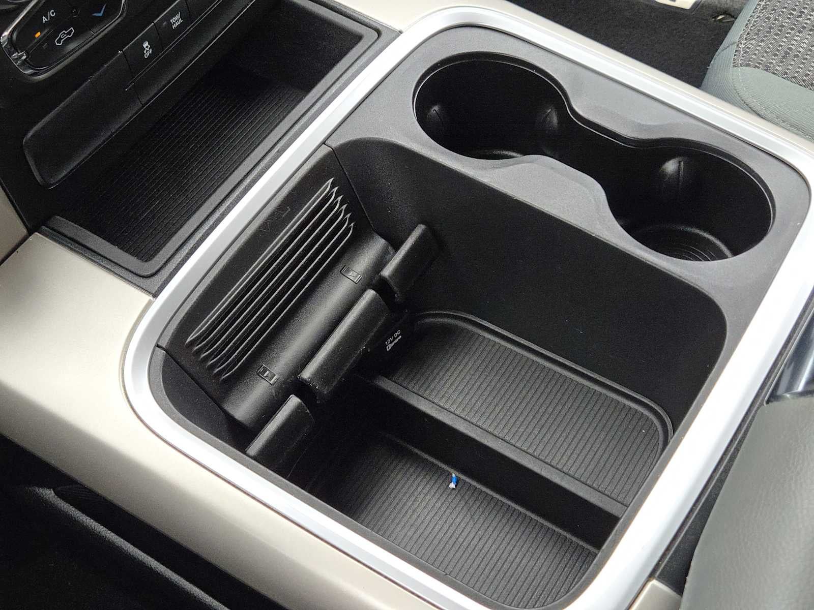 2019 RAM 1500 Classic Lone Star Crew Cab 4x2 5'7" Box
