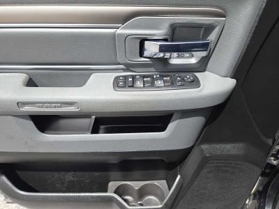 2019 RAM 1500 Classic Lone Star Crew Cab 4x2 5'7" Box