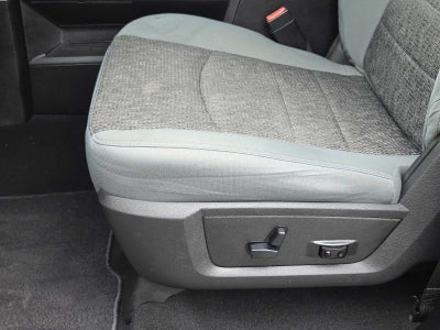 2019 RAM 1500 Classic Lone Star Crew Cab 4x2 5'7" Box