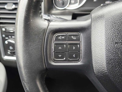 2019 RAM 1500 Classic Lone Star Crew Cab 4x2 5'7" Box