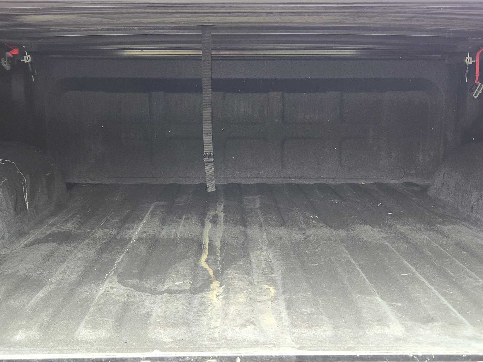 2019 RAM 1500 Classic Lone Star Crew Cab 4x2 5'7" Box