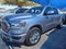 2022 RAM 1500 Laramie Crew Cab 4x2 5'7" Box