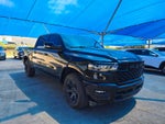 2025 RAM 1500 Lone Star Crew Cab 4x4 5'7" Box