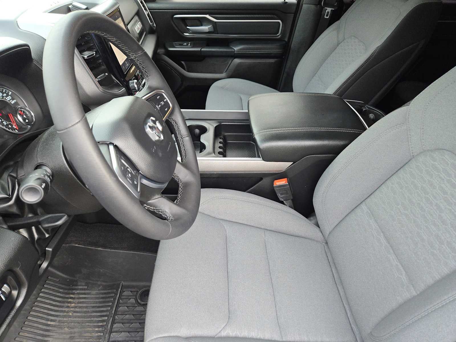 2025 RAM 1500 Lone Star