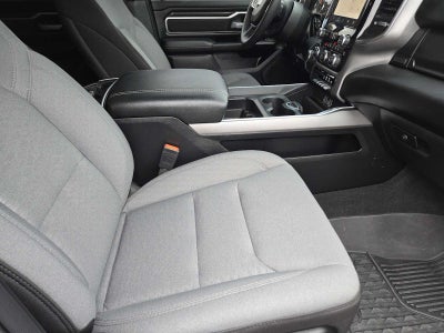 2025 RAM 1500 Lone Star