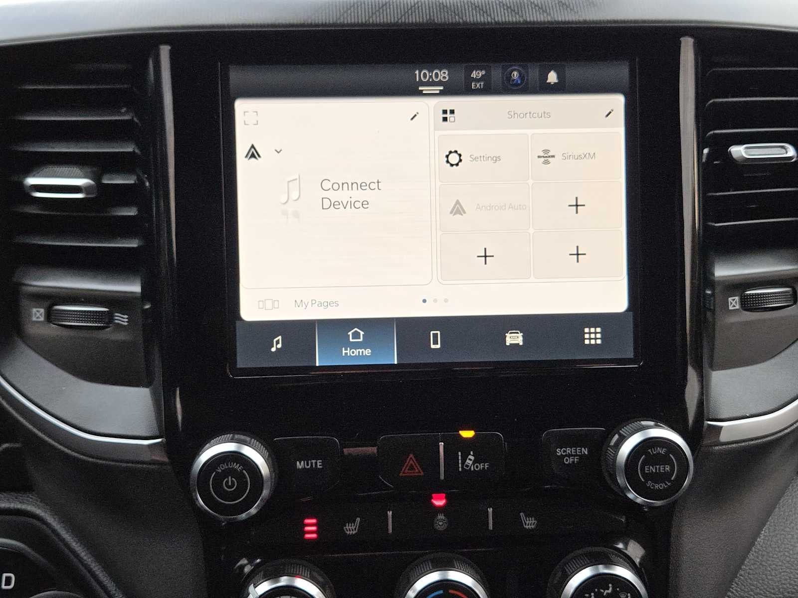 2025 RAM 1500 Lone Star