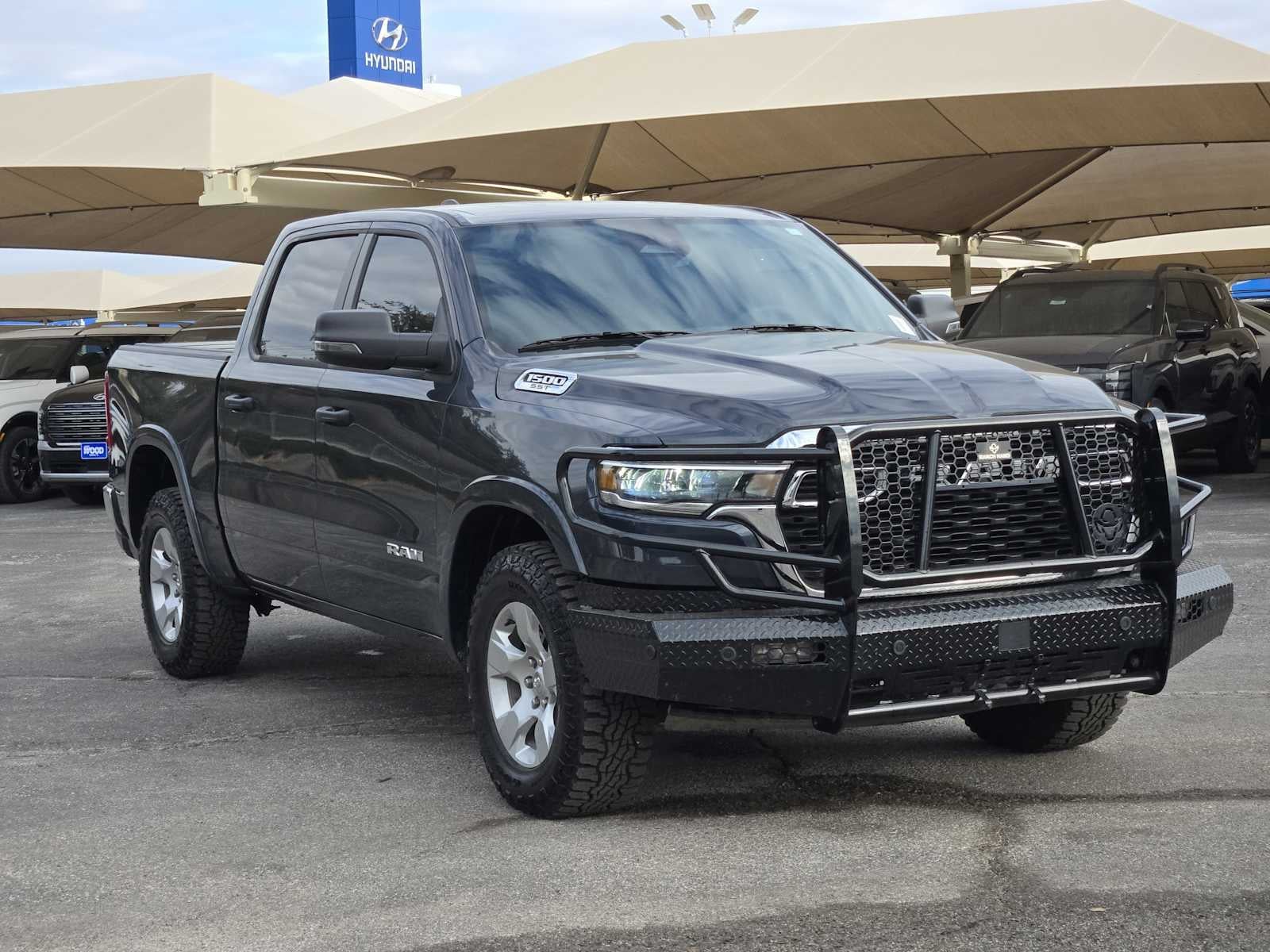 2025 RAM 1500 Lone Star