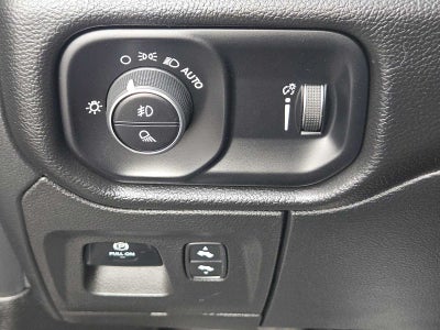 2025 RAM 1500 Lone Star