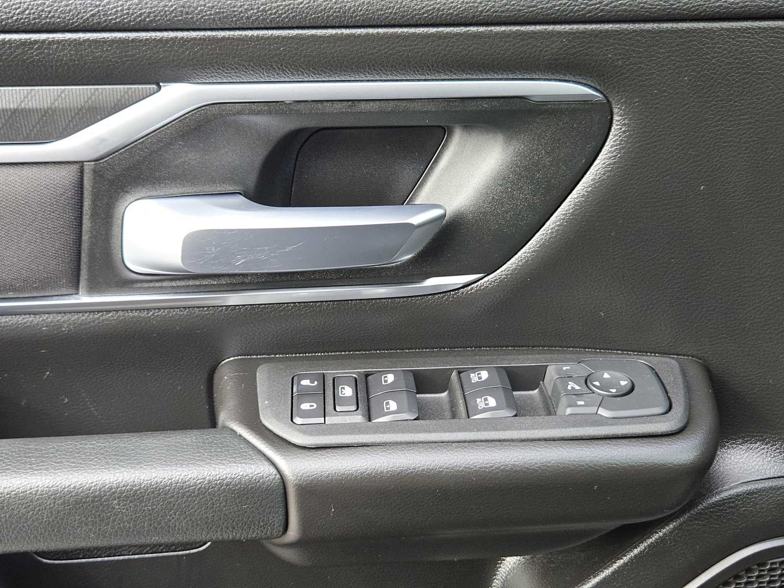 2025 RAM 1500 Lone Star