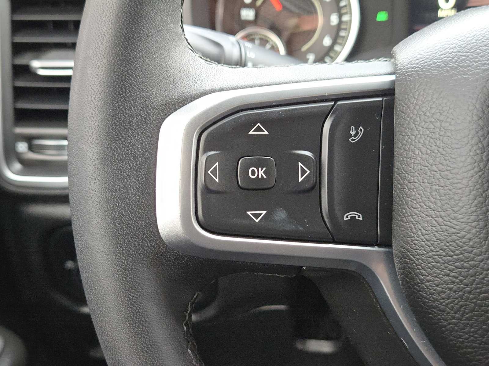 2025 RAM 1500 Lone Star