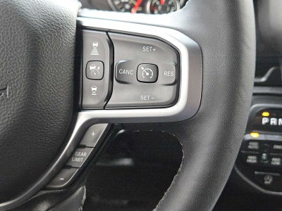 2025 RAM 1500 Lone Star