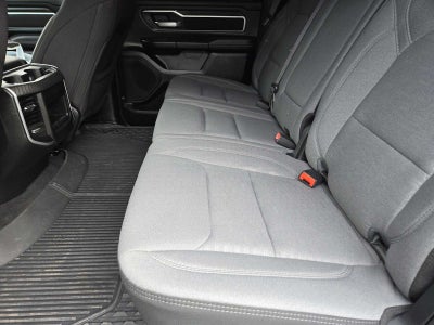 2025 RAM 1500 Lone Star