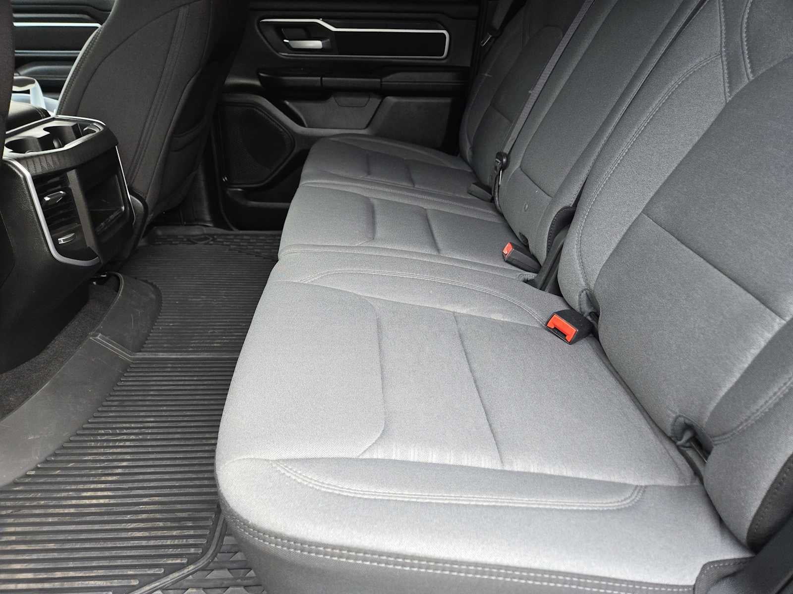 2025 RAM 1500 Lone Star