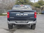 2025 RAM 1500 Lone Star