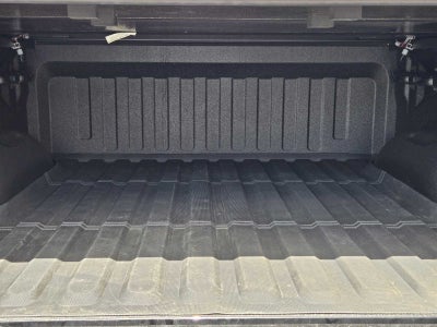 2026 RAM 1500 Lone Star Crew Cab 4x4 5'7" Box