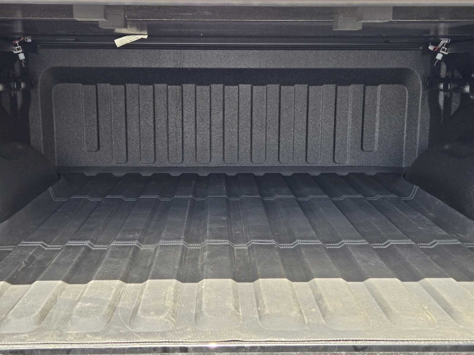 2026 RAM 1500 Lone Star Crew Cab 4x4 5'7" Box