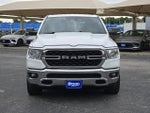 2022 RAM 1500 Lone Star Crew Cab 4x4 5'7" Box