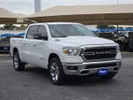 2022 RAM 1500 Lone Star Crew Cab 4x4 5'7" Box