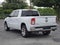 2022 RAM 1500 Lone Star Crew Cab 4x4 5'7" Box