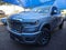 2025 RAM 1500 Limited Crew Cab 4x4 5'7" Box