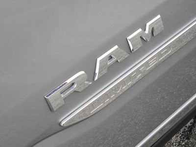 2025 RAM 1500 Limited Crew Cab 4x4 5'7" Box