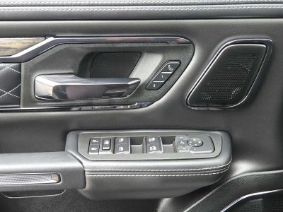 2025 RAM 1500 Limited Crew Cab 4x4 5'7" Box