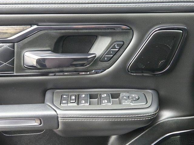 2025 RAM 1500 Limited Crew Cab 4x4 5'7" Box