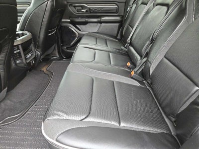 2025 RAM 1500 Limited Crew Cab 4x4 5'7" Box