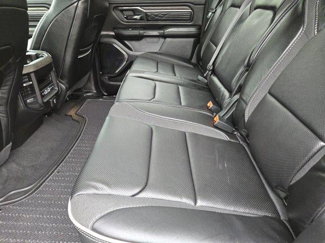 2025 RAM 1500 Limited Crew Cab 4x4 5'7" Box