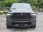 2025 RAM 1500 Laramie Crew Cab 4x4 5'7" Box