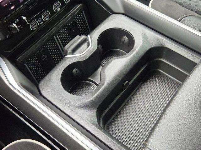 2025 RAM 1500 Laramie Crew Cab 4x4 5'7" Box
