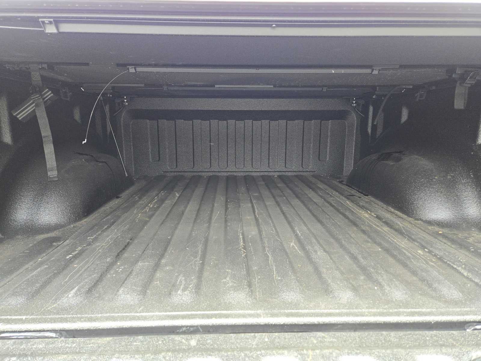 2025 RAM 1500 Laramie Crew Cab 4x4 5'7" Box