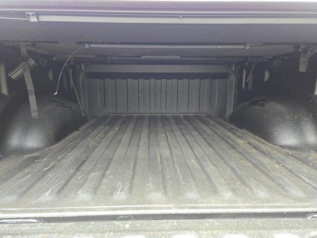 2025 RAM 1500 Laramie Crew Cab 4x4 5'7" Box
