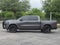 2025 RAM 1500 Laramie Crew Cab 4x4 5'7" Box