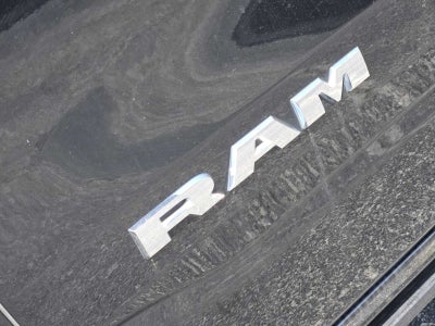 2021 RAM 1500 Laramie Crew Cab 4x4 5'7" Box