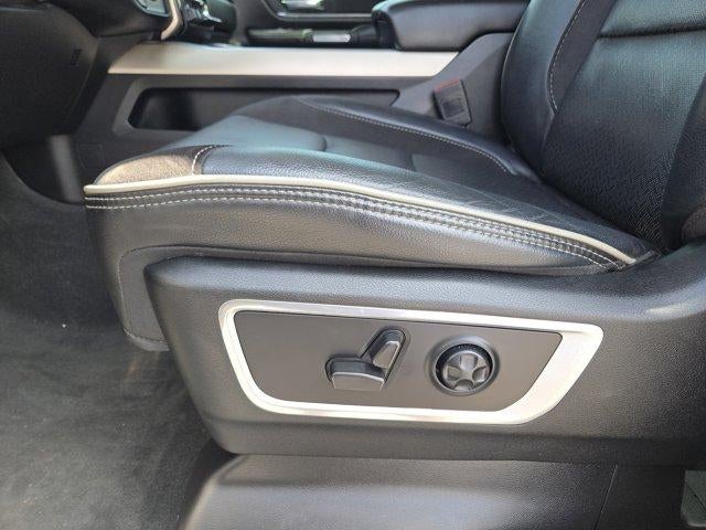 2021 RAM 1500 Laramie Crew Cab 4x4 5'7" Box