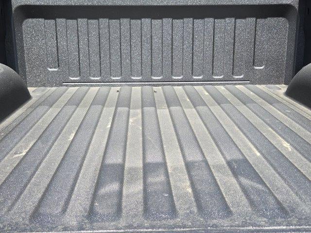 2021 RAM 1500 Laramie Crew Cab 4x4 5'7" Box