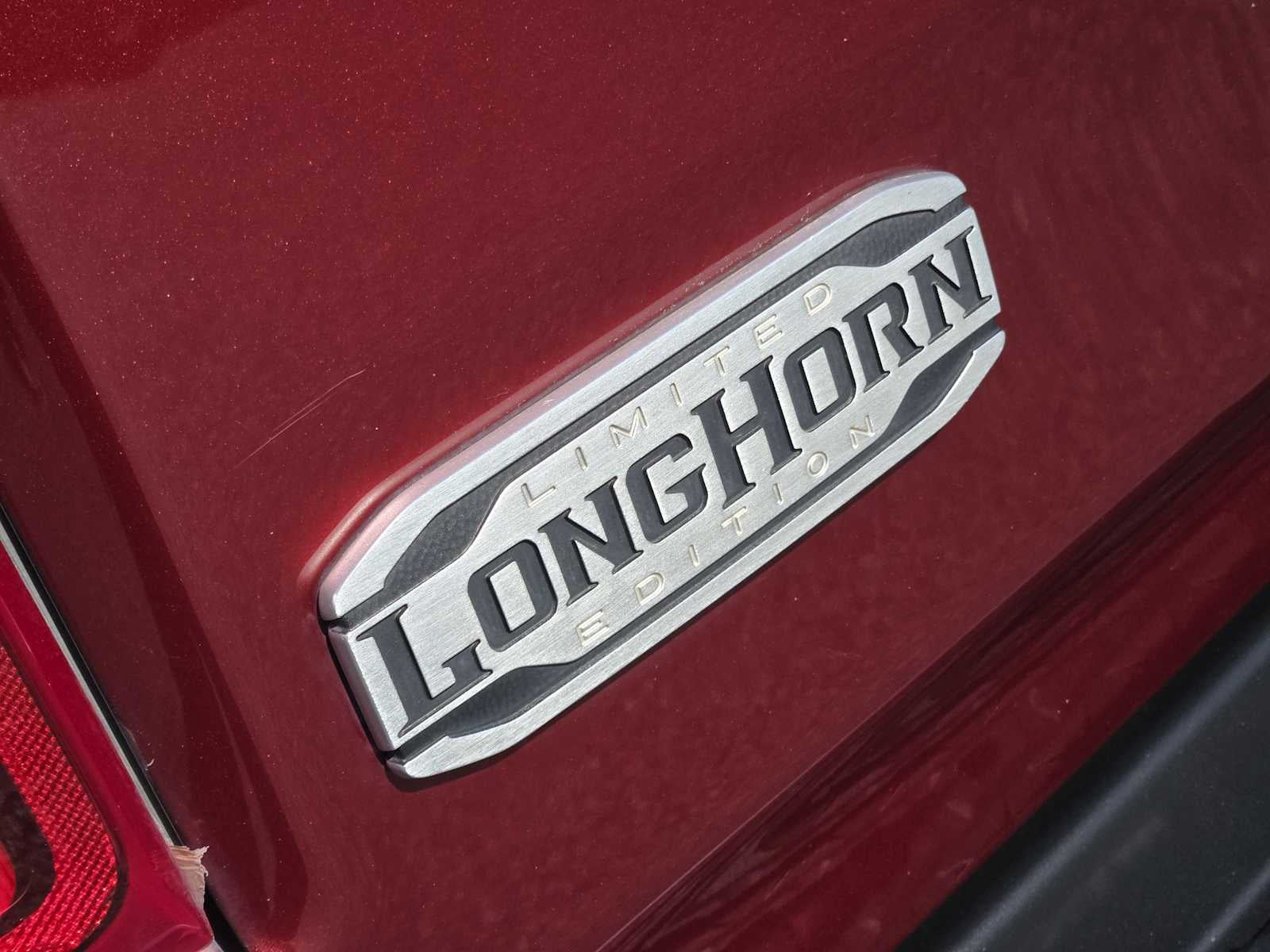 2022 RAM 1500 Longhorn