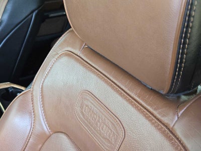 2022 RAM 1500 Longhorn