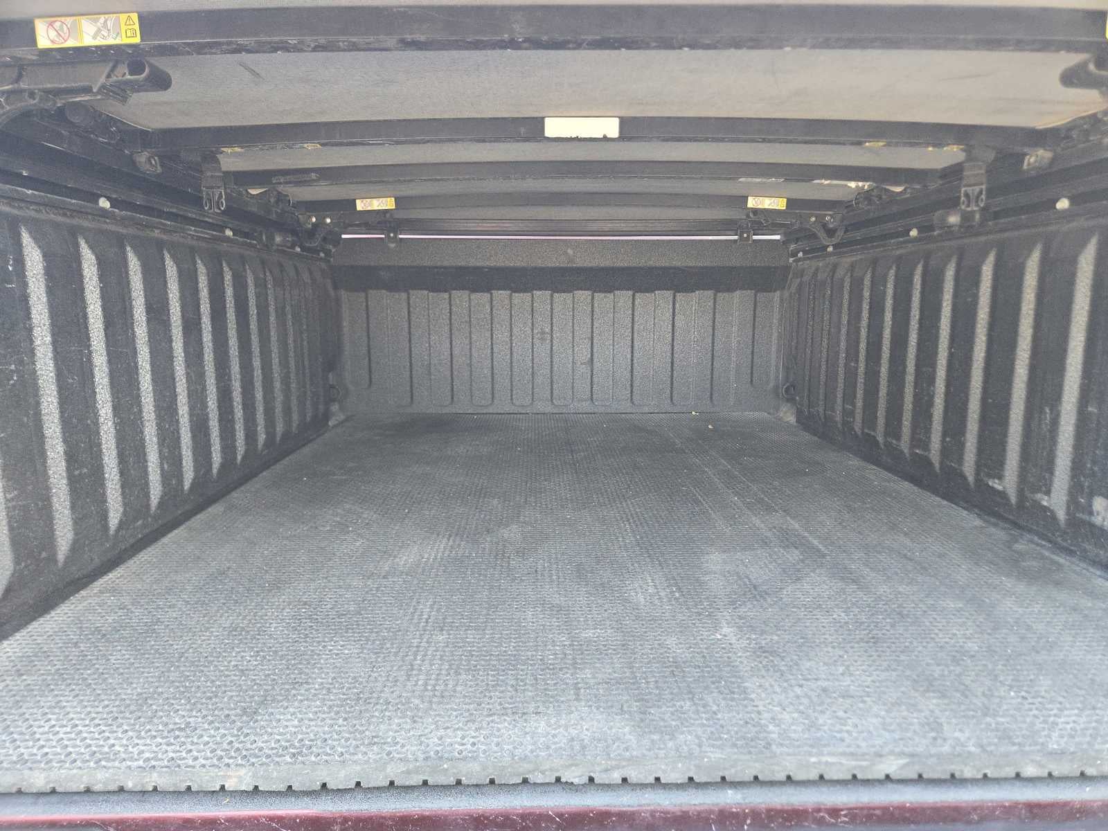 2022 RAM 1500 Longhorn