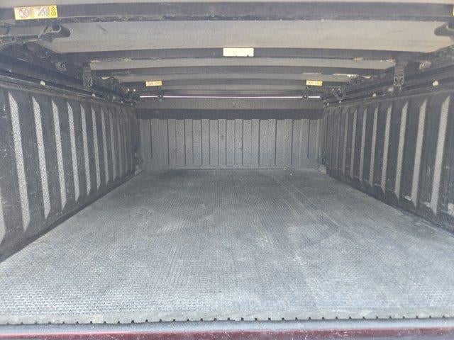 2022 RAM 1500 Longhorn