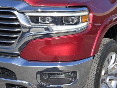 2022 RAM 1500 Longhorn