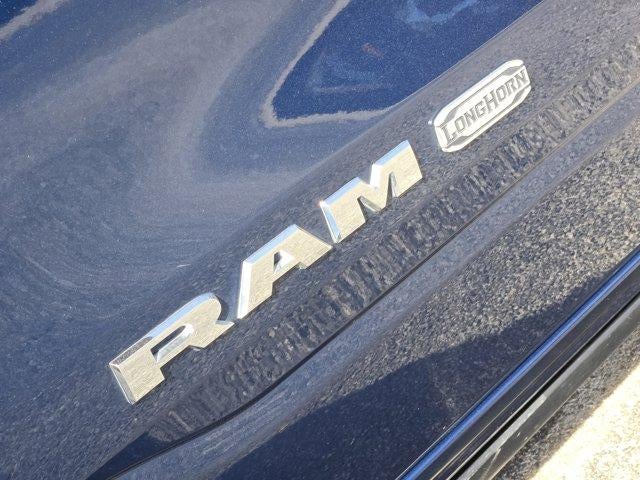 2021 RAM 1500 Longhorn