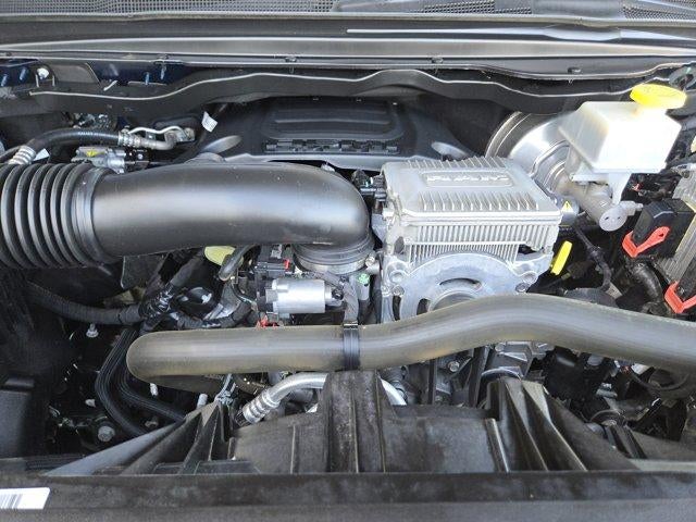 2021 RAM 1500 Longhorn