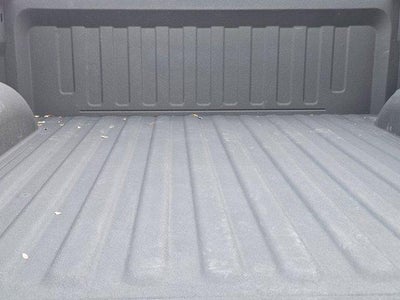 2021 RAM 1500 Longhorn