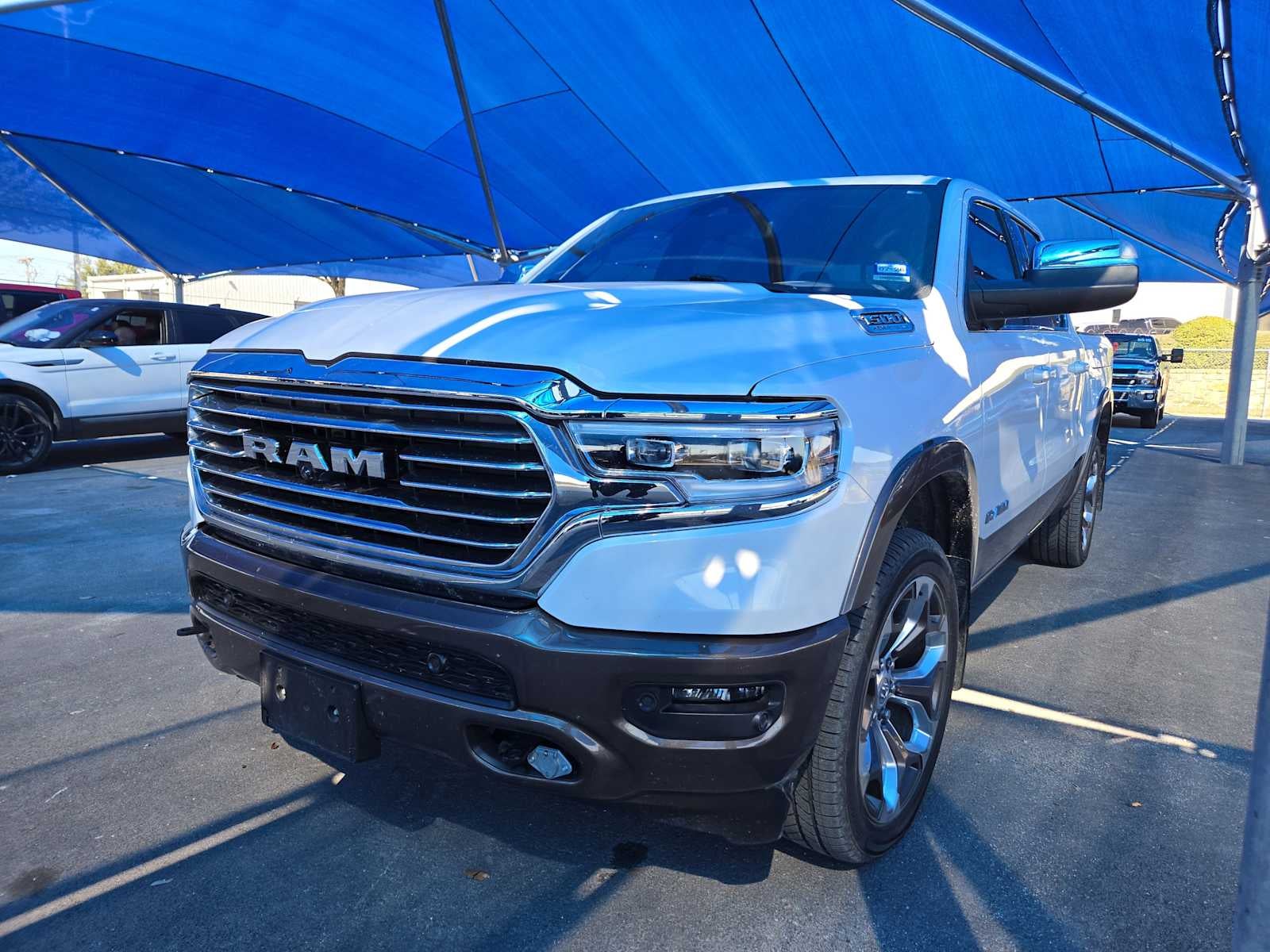 2023 RAM Ram 1500 Pickup